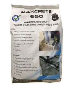 maxcrete-650