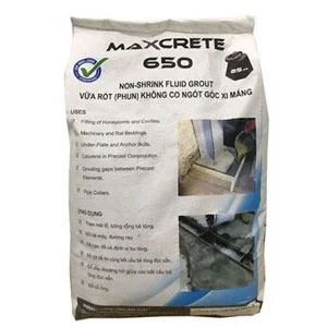 maxcrete-650